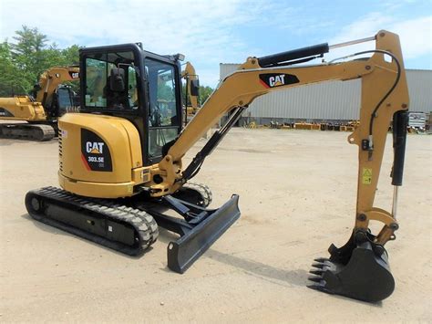 2013 cat 303.5e cr mini excavator specs ritchi bross|cat 303.5 mini excavator.